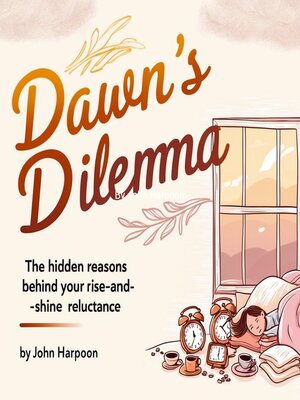 cover image of Dawn's Dilemma